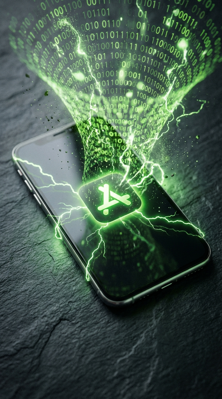 Focus - Werk aan je bedrijf, niet erin.