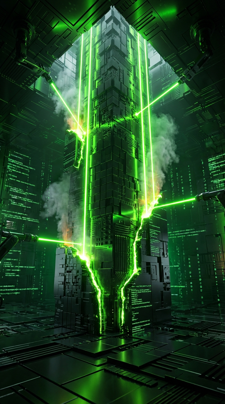 Schalen - 10x meer klanten, zonder 10x meer werk.